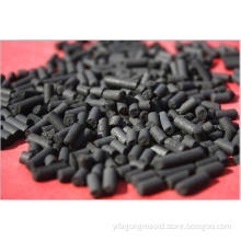 Activated Carbon for Chemicals Industry